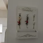 Apartment Hanna-logis *