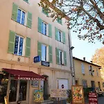 Apartment Hanna-logis *
