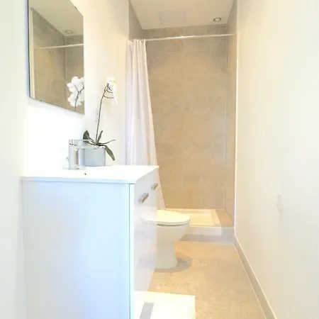 Appartement Hanna-logis *