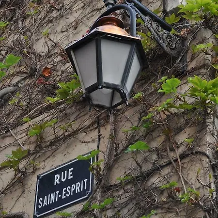 Appartement Hanna-logis Antibes