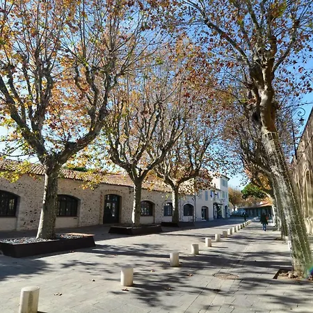 Appartement Hanna-logis Antibes