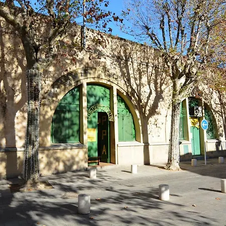 Apartment Hanna-logis Antibes