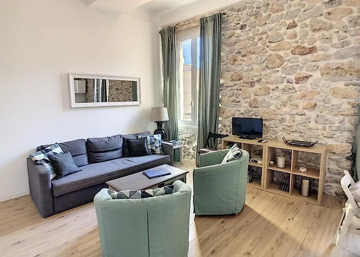 Hanna-logis Apartamento