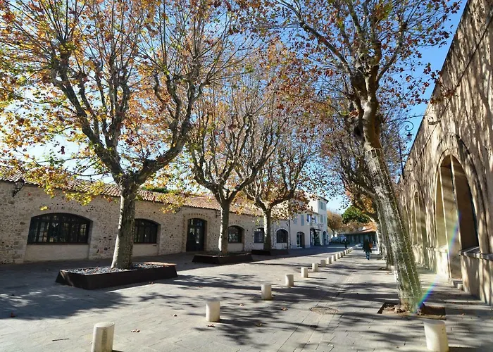 Apartamento Hanna-logis Antibes